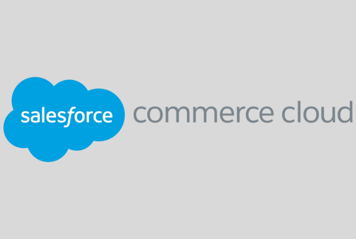 Salesforce Commerce Cloud